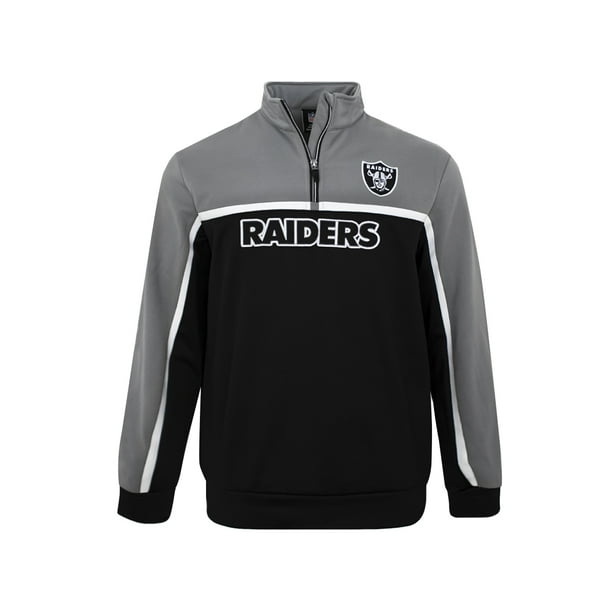 Sudadera NFL para hombre Las Vegas Raiders 100% original