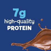 PediaSure Grow & Gain with Immune Support, 7g Protein, Chocolate, 8-fl-oz Bottle, Pack of 6