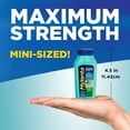 Mylanta Maximum Strength Antacid & AntiGas, Classic Flavor, Travel