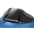 thumbnail image 2 of Ciro Center Windshield Ligth Trim Harley-Davidson Road Glide Special - Chrome, 2 of 2