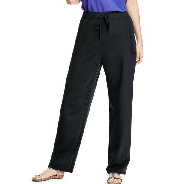 Just My Size French Terry Women's Pants - Walmart.com