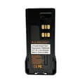 thumbnail image 1 of Batería Amazingxiax PMNN4409 3200mAh Li-ion 7.4V, 1 of 6