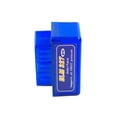 thumbnail image 4 of Herramienta De Diagnóstico Automático Del Escáner Del Coche De Bluetooth Obd2 Para Symbian Windows Android Yuarrent VI008592-00, 4 of 5
