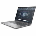 thumbnail image 6 of HP ZBook 8 G1i 16" Mobile Workstation - WUXGA - Intel Core Ultra 7 255H - 32 GB - 512 GB SSD - English Keyboard - Meteor Silver (bp6y6ut-aba), 6 of 16