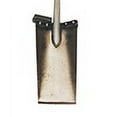 thumbnail image 2 of King of Spades with 15 inch Blade & Foot Pad for Gardening and Landscaping, 2 of 21