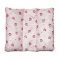 thumbnail image 2 of BeesClover Guinea Pig Bedding, Rabbit Soft Bedding, Cotton Rabbit Winter Summer Sleep Bedding, Reusable Non-Slip Guinea Pig Cage Liners For Chinchilla, Squirrel, Rabbit, 2 of 7