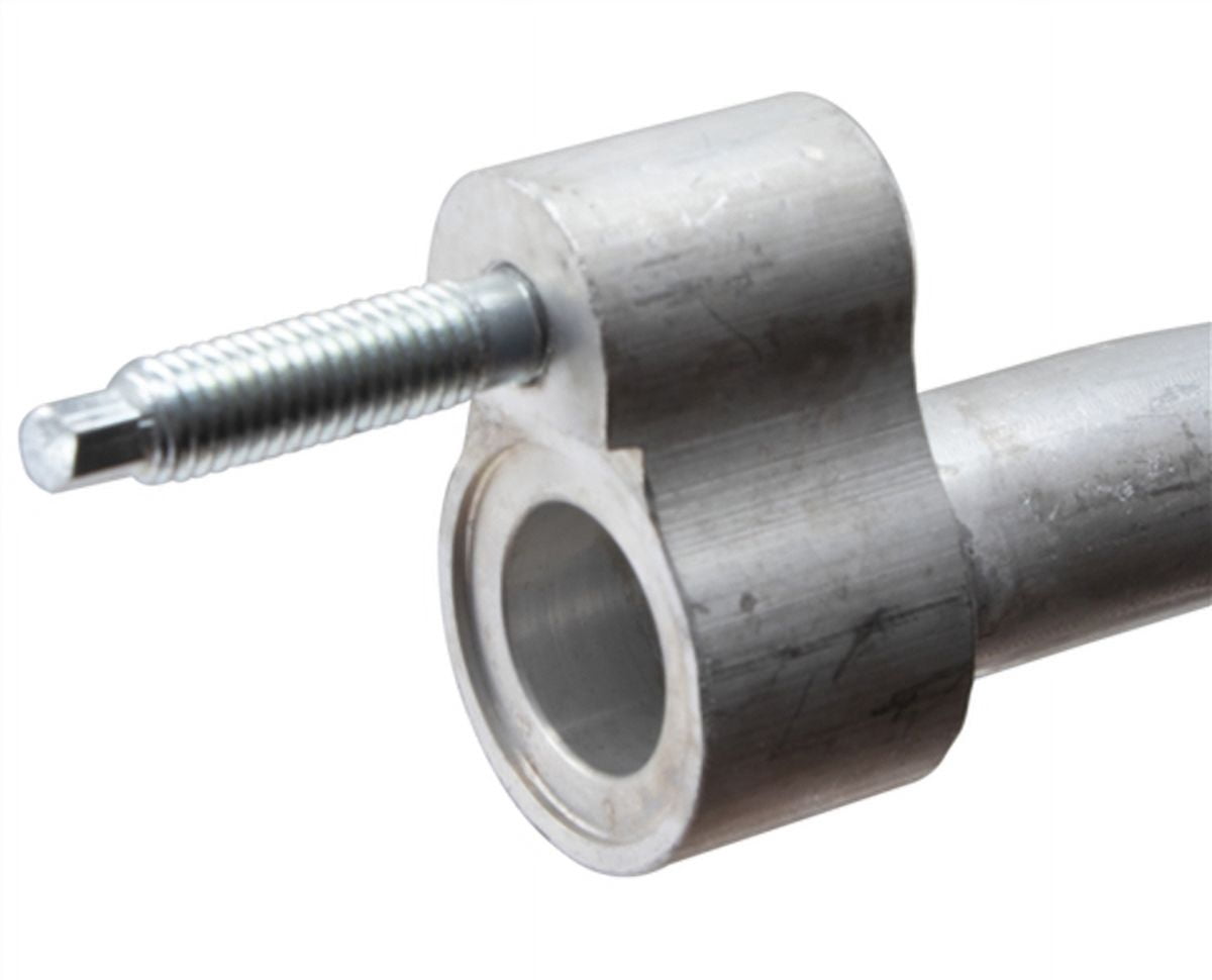 Hose Assembly w/ IHX