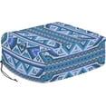 thumbnail image 1 of Housse de Toit de Véhicule Récréatif Aztec Accessoires de Voyage pour Véhicule Récréatif Housse de Climatiseur Accessoires Indispensables pour Hommes Femmes Facile à Installer, 1 of 7