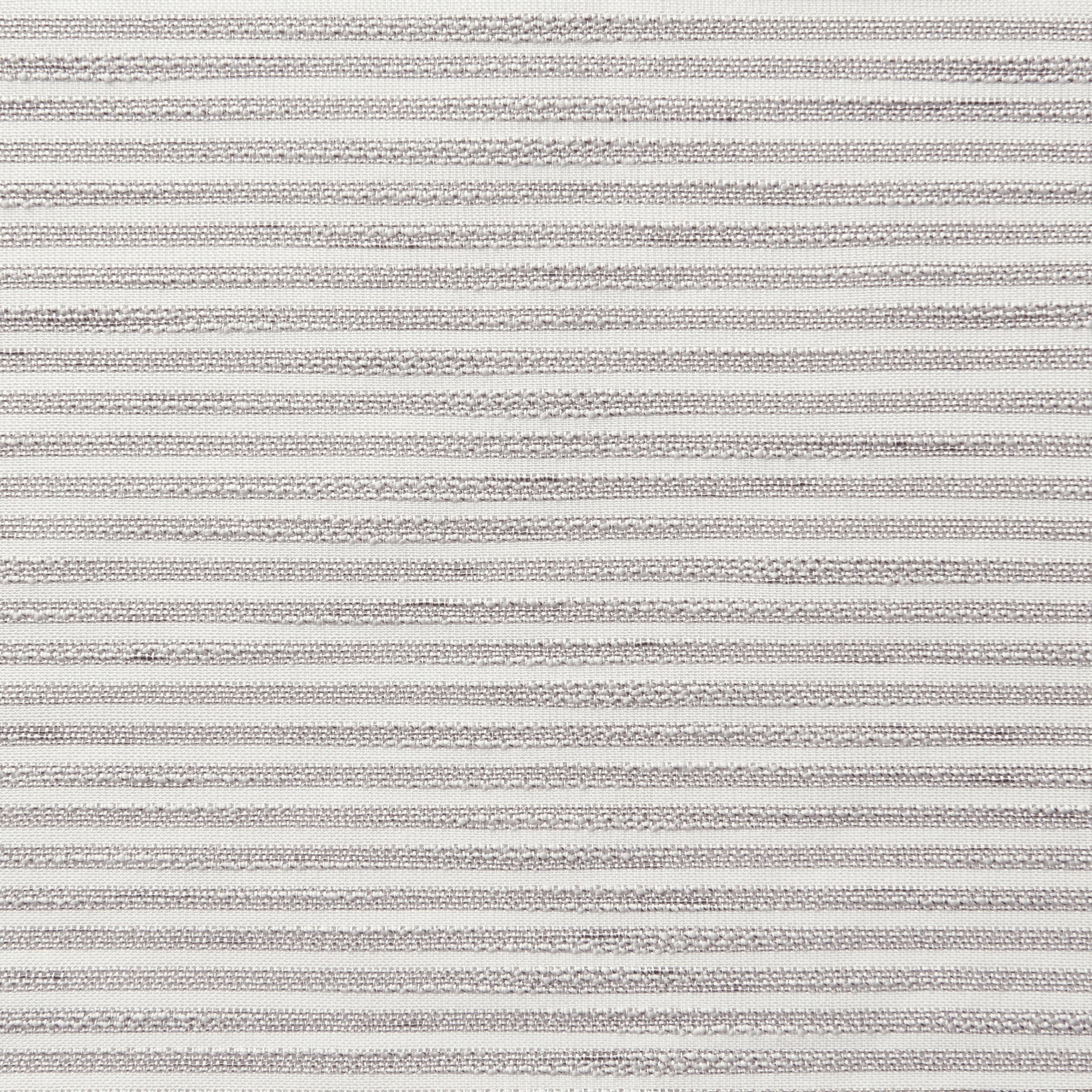 Better Homes & Gardens Textured Stripe Curtain Panel, 1-Piece, Taupe Splash, 54" W x 63" L