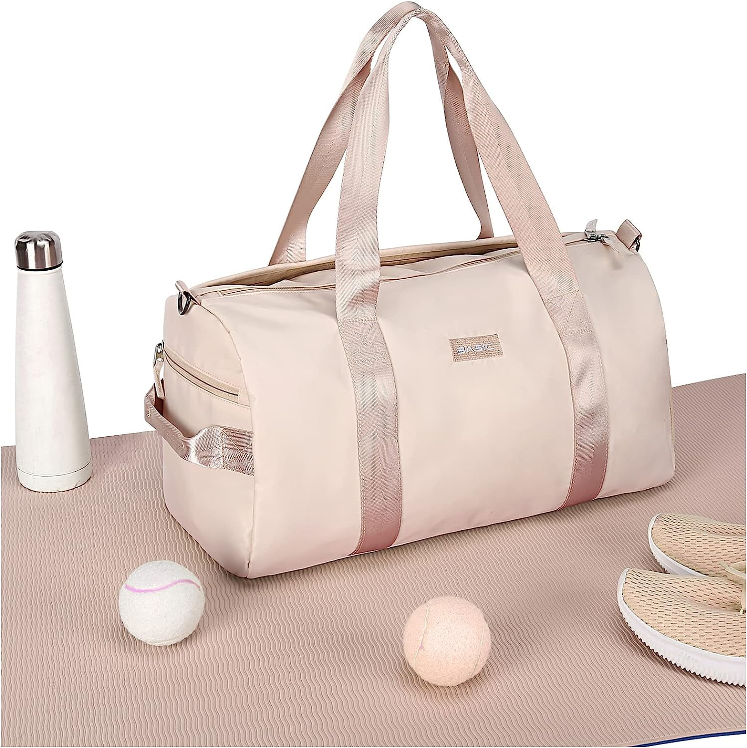 Gym Bag for Women Small,Gym Bags for Men Small Duffle Bag Travel Bags