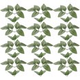 thumbnail image 1 of Greenadscape 100Ud Hojas Falsas Para Manualidades Ramos Y Centros De Decorativos, 1 of 6