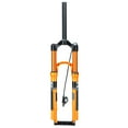 thumbnail image 1 of Bike Front Fork, Anti-scratch Lubricating Coating 26in Bike Front Fork  For Diy Enthusiasts, 1 of 8