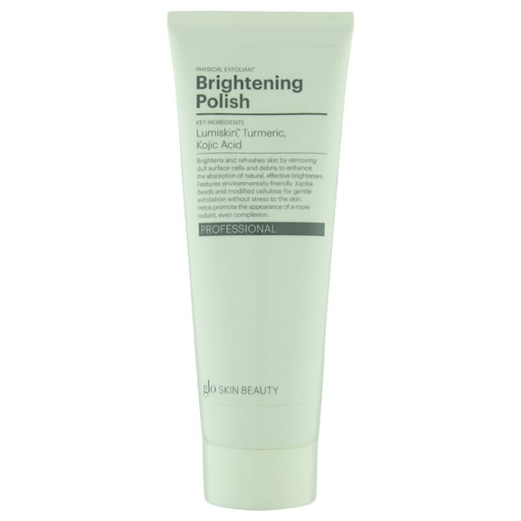 Glo Brightening Polish 7.8 oz