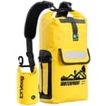 thumbnail image 1 of Mochila flotante IDRYBAG impermeable 20L/30L/40L para hombres kayak, 1 of 3
