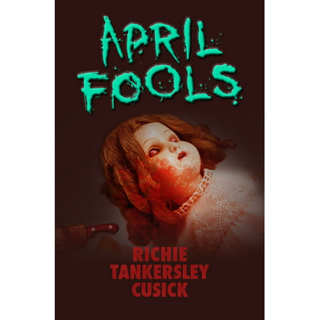 April Fools - eBook