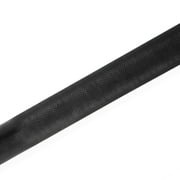 CAP Barbell Solid Steel Olympic Weight Bar, 5 Ft., Black (Fits 2-Inch Weight Plates)
