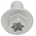 thumbnail image 4 of Bolt MC Matériel Euro Bolt Packs M6 x 12 Euro Bride Bolt, 4 of 4