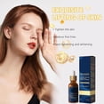 thumbnail image 4 of Sérum Biuhorey Olavita Botox con vitamina C y E antienvejecimiento 3x30 ml, 4 of 6