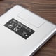 thumbnail image 4 of Naiovety Balanzas digitales LCD de precisión de 0,01/0,1g, 500g/1/2kg, Mini electrónica de gramos, de peso para té, para Cocina y Comedor plata 2kg Naiovety HA000836-02B, 4 of 6