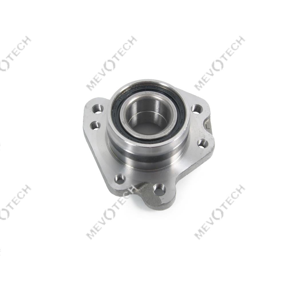 Mevotech H512166 Wheel Bearing & Hub Assembly Fits select: 1997-2001 HONDA CR-V