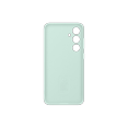 thumbnail image 5 of Samsung Silicone Case for Galaxy S24 FE - Mint,iPhone 14 Pro Max, 5 of 5