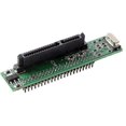 thumbnail image 1 of 2.5inch 7+15pin Sata Female To Ide 44pin Male Hard Drive Adapter Converter Card Jikaix, 1 of 5