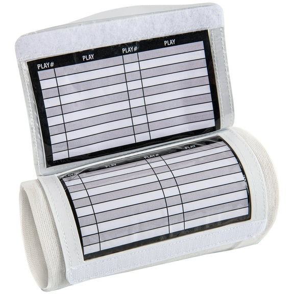 Champro Youth Wristband Playbook