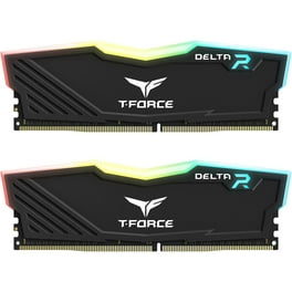 TEAMGROUP DDR4-3200 SO-DIMM 16GB×2 TEAMGROUP Elite DDR4 32GB Kit (2 x 16GB) 3200MHz PC4-25600