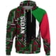 thumbnail image 5 of Sudadera con capucha con estampado de la bandera nacional del sultán para mujer, sudadera holgada sencilla, sudadera de hip hop callejero Y2k, ropa deportiva, tops casuales de manga larga, 5 of 5