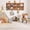 Green, variant on QinaQin 47-Inch Wide Cubby Storage Organizer with 10 Cubbies Hooks and Shelf Ideal for ' Toys in Classroom or Daycare Wall-Mountable