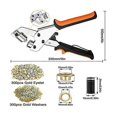 thumbnail image 5 of Eyelet pliers 10mm for tarpaulins with 300 eyelets, 5 of 5