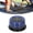 Blue, variant on BOKYAN Safety Beacons WL-01 LED LED Beacons, Screw-In 1 Pack. High Brightness Solar Warning Strobe Light for Road Construction Emergency. Essential Traffic Signal Flash Lamp Safety Equipment Yellow