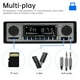 thumbnail image 5 of Reproductor MP3 para coche EpathChina 12 V Bluetooth con FM/USB/SD/AUX, 5 of 5