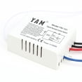 thumbnail image 1 of Interruptor de Control Remoto Btafrte Inalámbrico 220V 1/2/3 Canales, 1 of 6