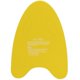 thumbnail image 1 of A-Shaped Floating Swimming Kickboard EVA Back Float Training Aid Hand Float Yellow Foam Board, 1 of 4