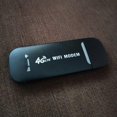 thumbnail image 2 of 4G LTE USB Modem USB Network Adapter WiFi Router Network Hotspot 150Mbps, 2 of 5