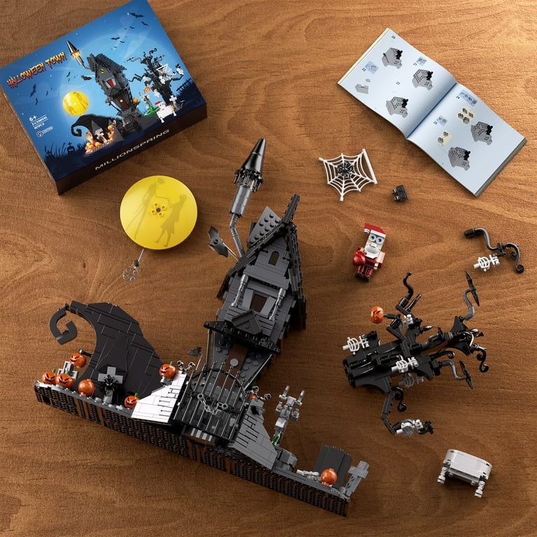 【 Halloween Sale 】No.709　カスタムボールペン　X'mas SuperColor ESP Halloween Buzzz 2023 • Marshall Street Disc Golf