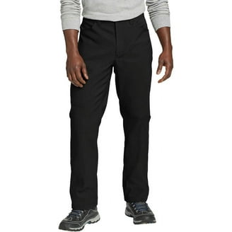 Eddie Bauer Men's Midweight Relaxed Fit Lounge Pants W/ Pockets