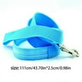 thumbnail image 5 of Set of 4 USB Rechargeable Dog Leash LED Light Waterproof for Night Walks, 5 of 8