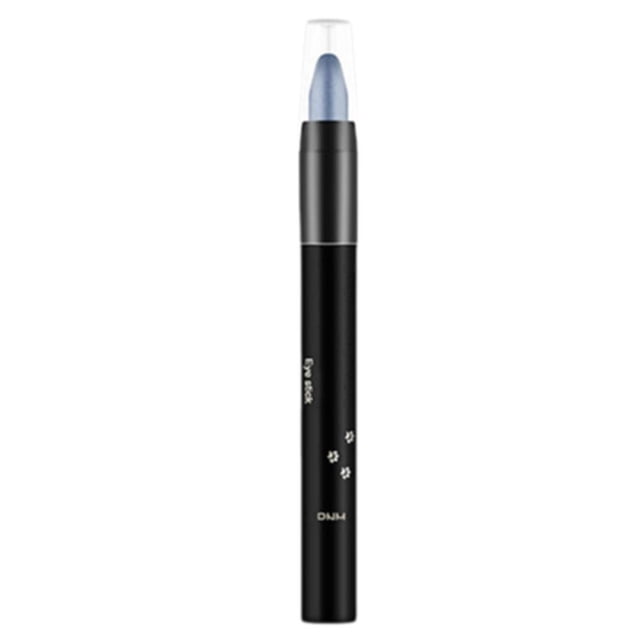 Big sale! ☮Eye Shadow Stick Eye Makeup Color Pearlescent Pen Highlight Rotating Eye Shadow K7I4
