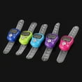thumbnail image 3 of Mini Stitch Marker And Row Finger Counter LCD Electronic Digital Tally Counter For Sewing Knitting Weave Tool Finger Counter Random Color, 3 of 8