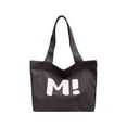 thumbnail image 2 of EGNMCR Storage Bins, Storage Containers Canvas Tote Bag A Large-capacity And Versatile Shoulder Bag Suitable For Work The Beach Travel And Shopping canvas bagss, 2 of 6