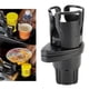 thumbnail image 2 of Adaptador de soporte para taza de coche, extensor de montaje en taza funciones con Base ajustable giratoria de 360  degree, 2 of 8