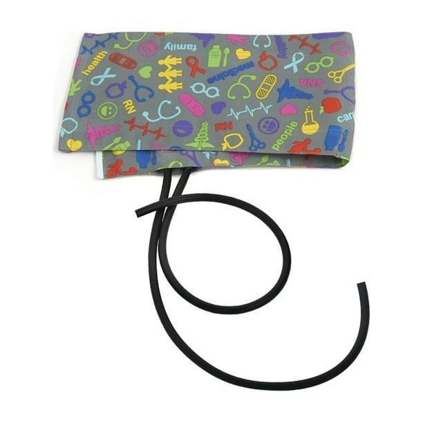 Prestige Medical Blood Pressure Cuff & Bladder Replacement Walmart