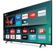 Philips 65" Class 4K Ultra HD (2160p) Smart LED TV (65PFL5602/F7