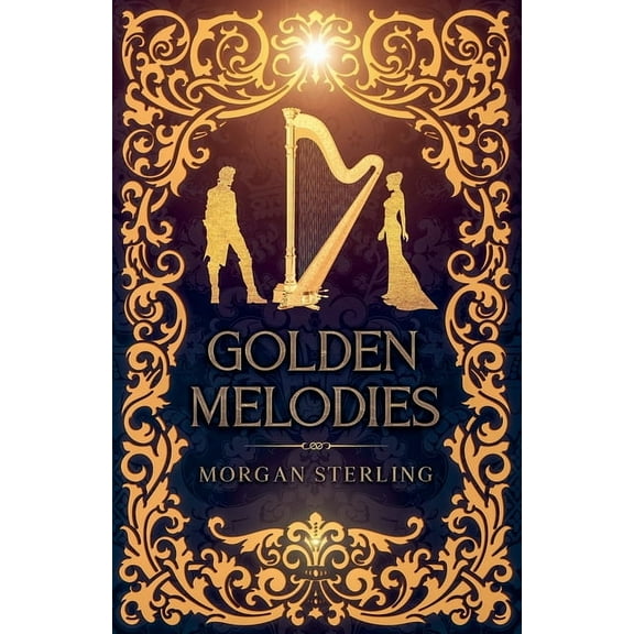 Braided Realms Golden Melodies, Book 1, (Paperback)