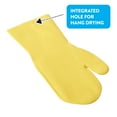 thumbnail image 4 of Rinse Ace Pet Shampoo Mitt, 4 of 10