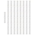thumbnail image 3 of Bloque De Terminales Ignífugo, Bloque De Terminales De Latón Aislado Para Electricidad Doméstica Para Viviendas De Hotel Para Electricidad De Fábrica Para Grandes Almacenes Amonsee Otros, 3 of 8