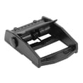 thumbnail image 3 of Kayak Cam Tie Down Strap Toggle Clip, High Strength Compact Luggage  Lash Backpack Belt Buckle Black Practical  For Fasten Belt 25mm, 3 of 8