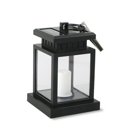 Waterproof Outdoor Solar Lantern Hanging Light Led Candle Yard Patio Waterproof Outdoor Solar Lantern Hanging Light Led Candle Yard Patio Garden Lamp
